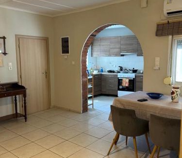 Ionia House | Kallimasia Chios - Iraklis House