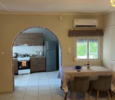 Ionia House | Kallimasia Chios - Iraklis House