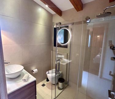 Lemnos Apartment | Kalliopi Luxury Apartments