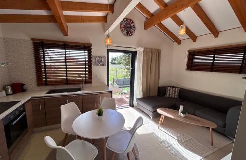 Lemnos Apartment | Kalliopi Luxury Apartments