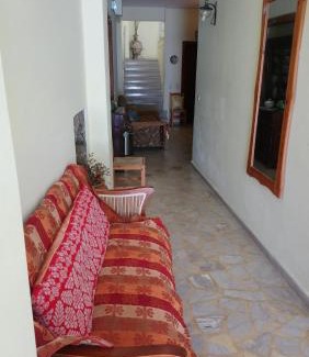 Pythagorion Apartment | Kallirroi Studios