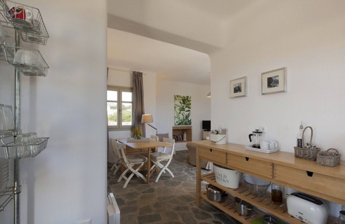 Santa Maria Villa | Kallisti Elia - Serene holiday villa