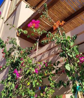 Monolithos Villa | Kallistis Beach House
