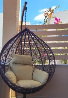 Monolithos Villa | Kallistis Beach House