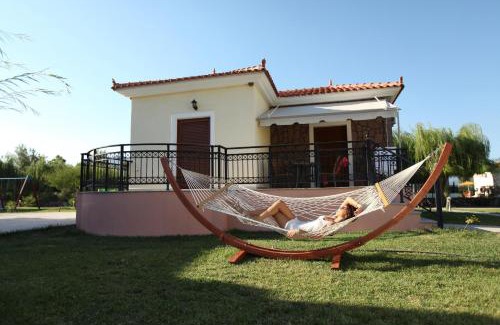 Skala Kallonis Apartment | Kalloni village apartments