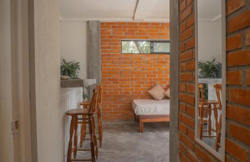 Palomino Bed & Breakfast | Kallpa B&B