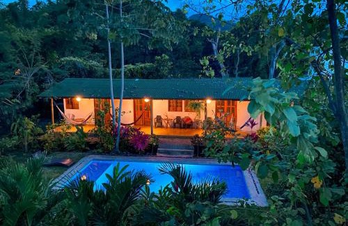 Palomino Bed & Breakfast | Kallpa B&B