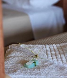 Alto Paraiso de Goias Hotel | Kalu Oká