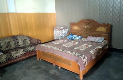 Baghpat House | Kalu ram