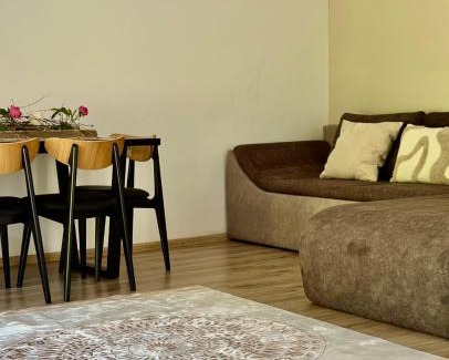 Jasienow Apartment | KalyNove апартаменти