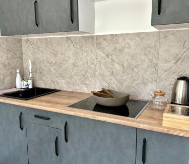 Jasienow Apartment | KalyNove апартаменти