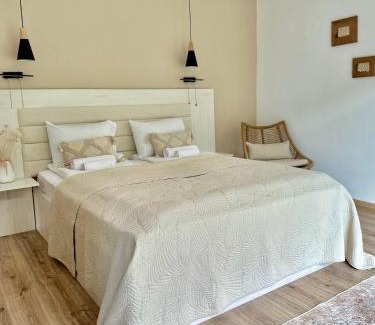 Jasienow Apartment | KalyNove апартаменти