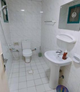 Al Nahda Apartment | KAM - Female Partitions only