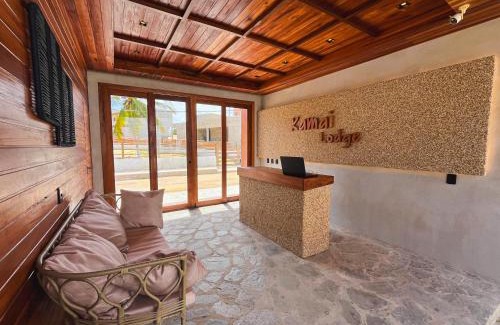 Icarai de Amontada Apartment | Kamai Lodge Icaraí