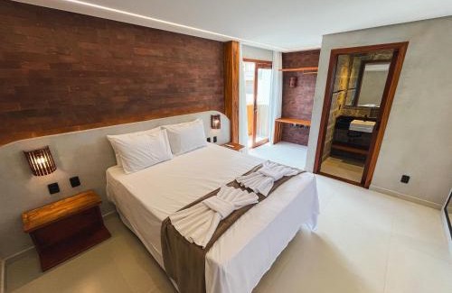 Icarai de Amontada Apartment | Kamai Lodge Icaraí