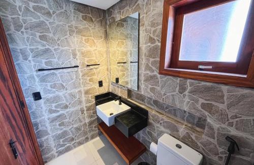 Icarai de Amontada Apartment | Kamai Lodge Icaraí