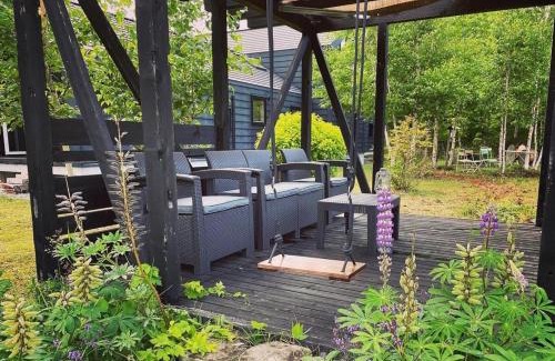 Biei House | Kamaitai Inn ONE and ONLY - Vacation STAY 65431v