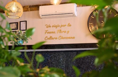 Quibdo Hotel | Kamaleb Farallones Hotel