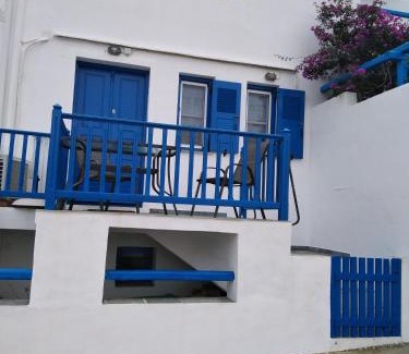 Kamares Apartment | Kamara