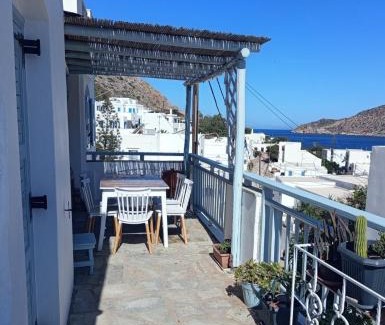 Kamares Apartment | Kamares Bay View