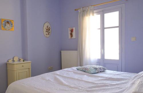 Kamares Apartment | Kamares Bay View