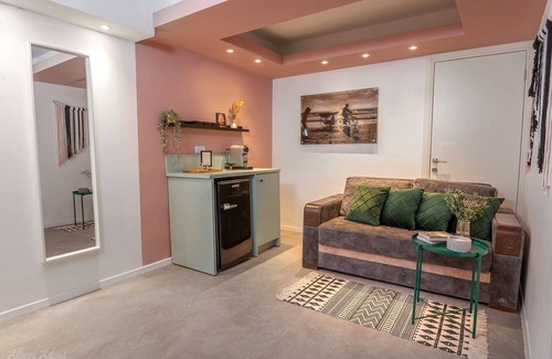 Kinneret Villa | Kamaya Suites