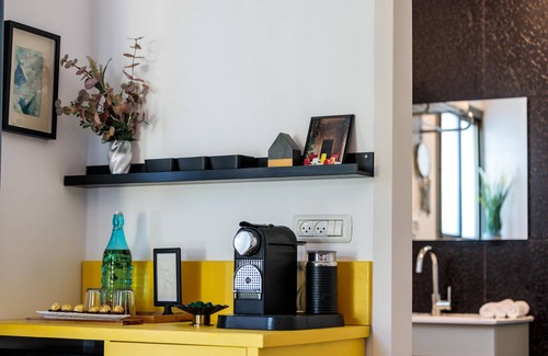 Kinneret Villa | Kamaya Suites