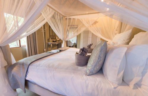 Thorny Bush Game Reserve Cabin | Kambaku Safari Lodge