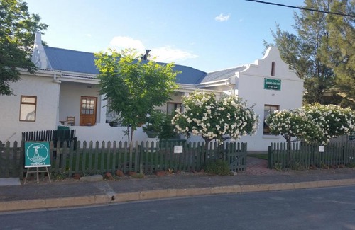 Sutherland House | Kambro Kind