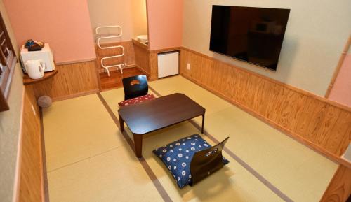 Beppu Hotel | Kamegawa Onsen HATAGO Yuyu