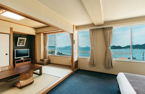 Hikari House | Kamenoi Hotel Setouchi Hikari