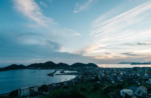 Hikari Hotel | KAMENOI HOTEL Setouchi Hikari