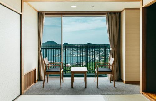 Hikari Hotel | KAMENOI HOTEL Setouchi Hikari