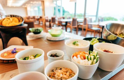 Hikari Hotel | KAMENOI HOTEL Setouchi Hikari