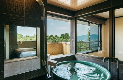 Tondabayashi House | Kamenoi Hotel Tondabayashi