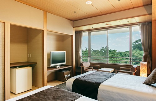 Tondabayashi House | Kamenoi Hotel Tondabayashi