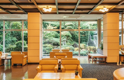 Tondabayashi House | Kamenoi Hotel Tondabayashi