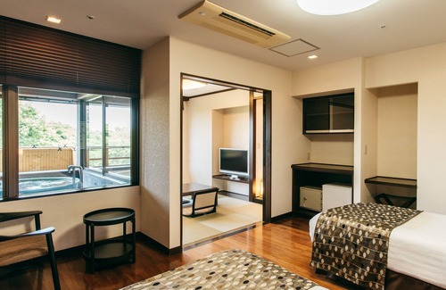 Tondabayashi House | Kamenoi Hotel Tondabayashi