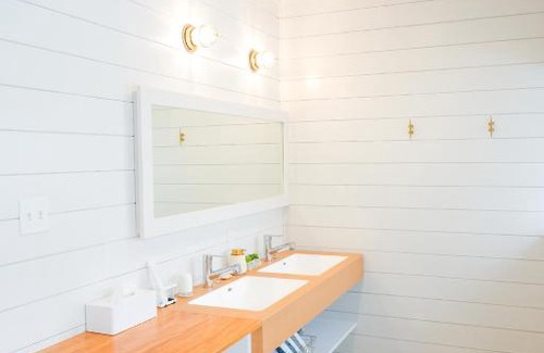 Tokunoshima Apartment | Kametsu Surf House