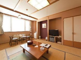 Kamifurano Hotel | Kamihoroso