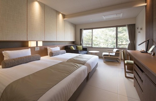 Matsumoto Hotel | Kamikouchi Hotel SHIRAKABASO