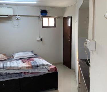 Mohangarh Apartment | Kamil’s Studio Apartment