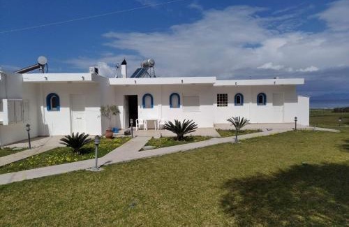 Asklipiio House | Kamiros Apartment