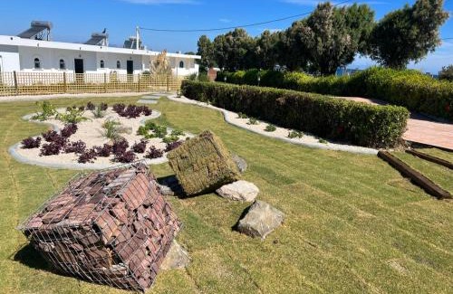 Asklipiio House | Kamiros Apartment