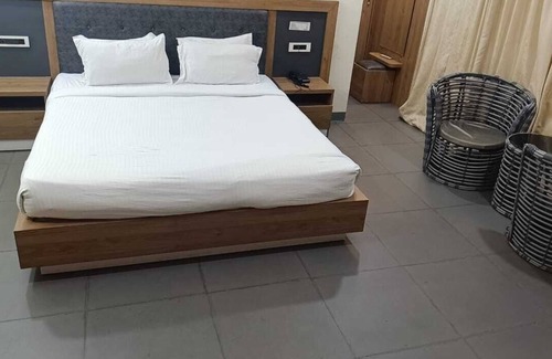 Chevella Hotel | Kammeta Greens Resort