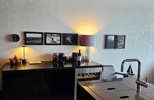Kamigyo Hotel | Kamo Residences by Reflections