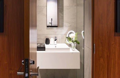 Kamigyo Hotel | Kamo Residences by Reflections
