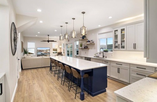 Linn Creek House | Kamp's Place at Mallard Cove