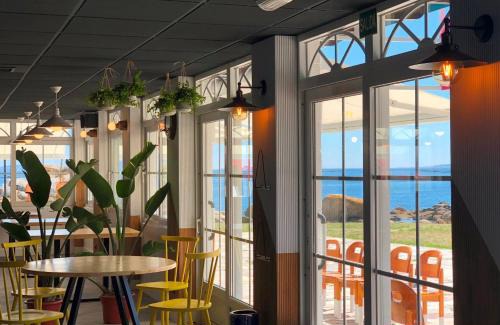 Puebla del Caraminal Other | Kampaoh Ría de Arosa Playa