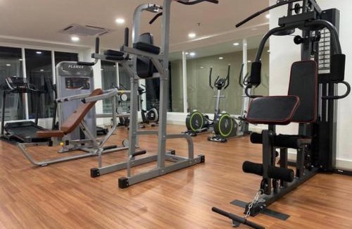 Kampar House | Kampar Bonvoy Champs Elysees 4pax Homestay